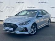 Hyundai Sonata VII (LF) Рестайлинг Курган  - изображение 16