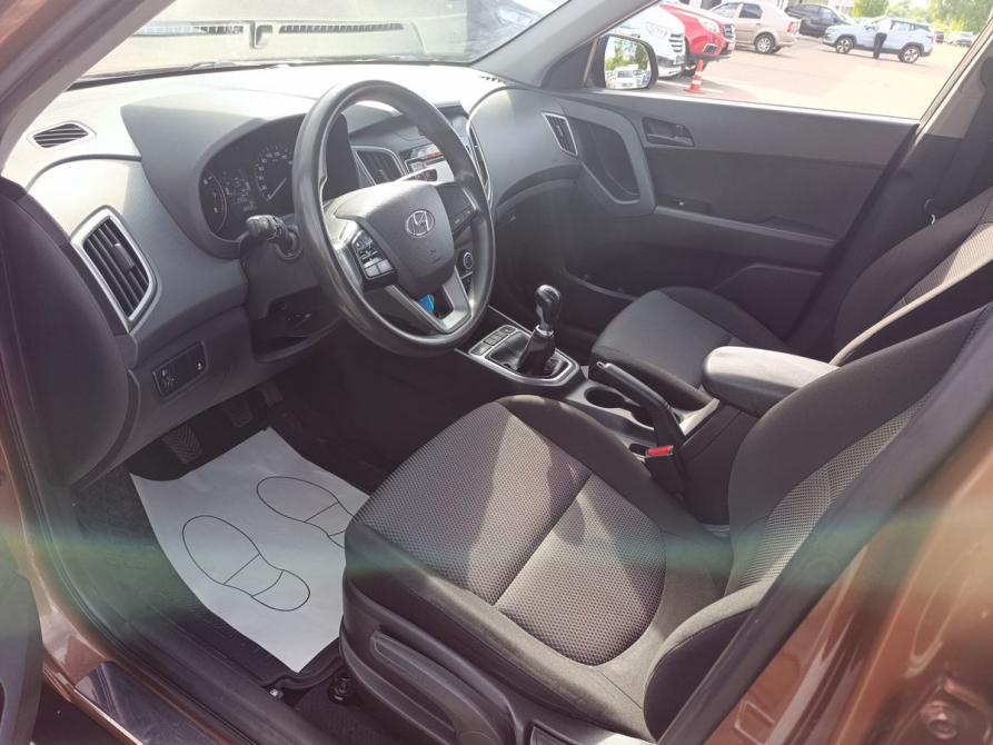 Hyundai Creta I Тверь  - изображение 21