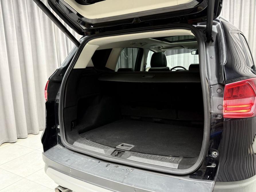 Ford Kuga II Ижевск  - изображение 8