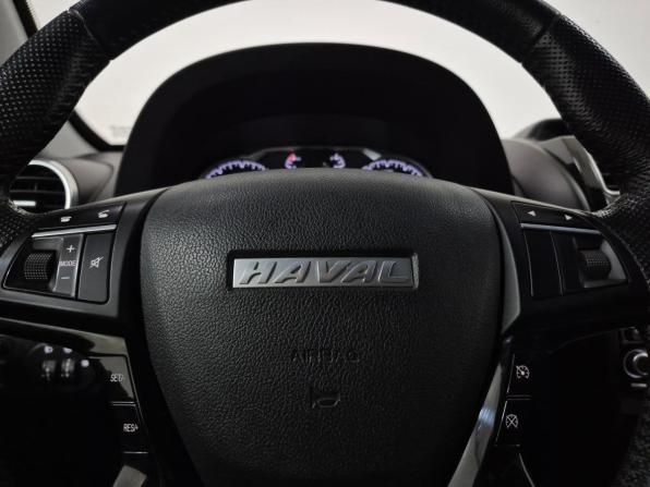 Haval H5 I с пробегом 2021 года, цена 1 495 000 рублей, 116580 км, внедорожник, Автокод Объявления