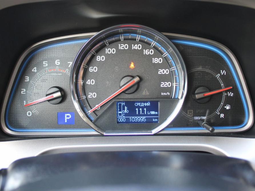 Toyota RAV4 IV (XA40) Дзержинск  - изображение 16