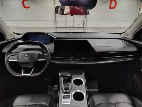Changan UNI-S (CS55 Plus) I с пробегом 2024 года, цена 2 274 000 рублей, 26426 км, внедорожник, Автокод Объявления
