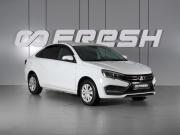 Lada (ВАЗ) Vesta I Рестайлинг (NG) Минеральные Воды  - изображение 19