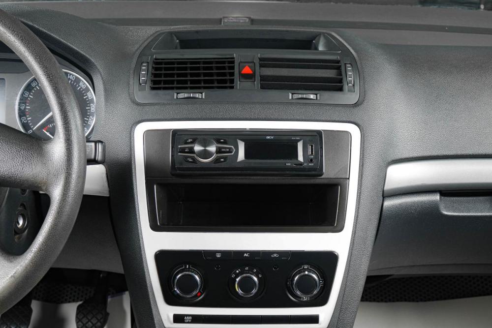 Skoda Octavia II (A5) Рестайлинг Тюмень  - изображение 15