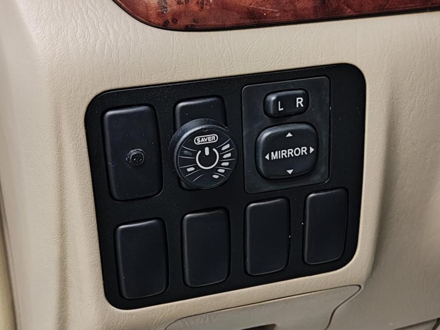 Toyota Land Cruiser Prado 120 Series Барнаул  - изображение 25