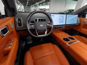 Li Auto (Lixiang) L6 I Москва  - изображение 33