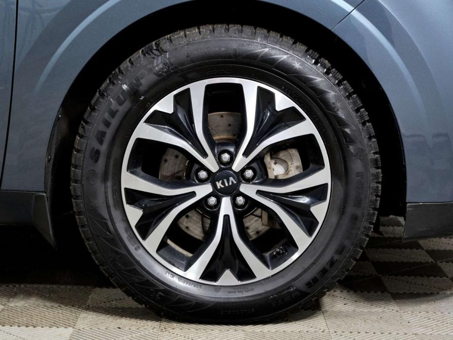 Kia Carnival IV Санкт-Петербург  - изображение 10