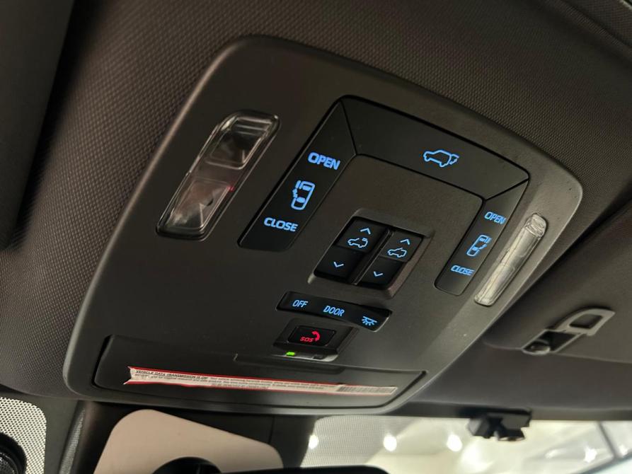 Toyota Sienna IV Санкт-Петербург  - изображение 26