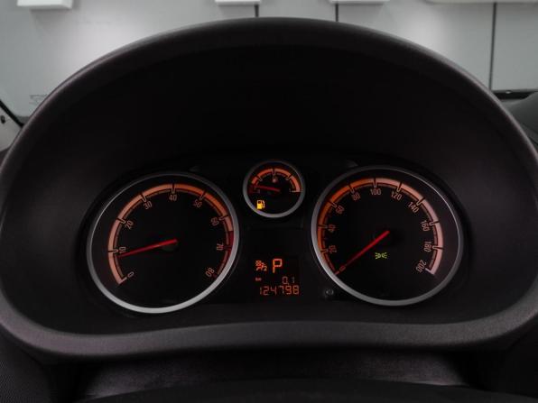 Opel Corsa D Рестайлинг II с пробегом 2013 года, цена 799 000 рублей, 124798 км, хэтчбек, Автокод Объявления