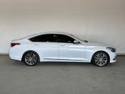 Hyundai Genesis II Москва  - изображение 29
