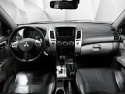 Mitsubishi Pajero Sport II Рестайлинг Ульяновск  - изображение 30