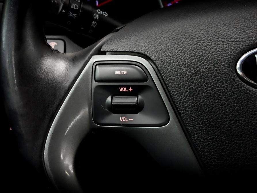 Kia Rio III Рестайлинг Москва  - изображение 25