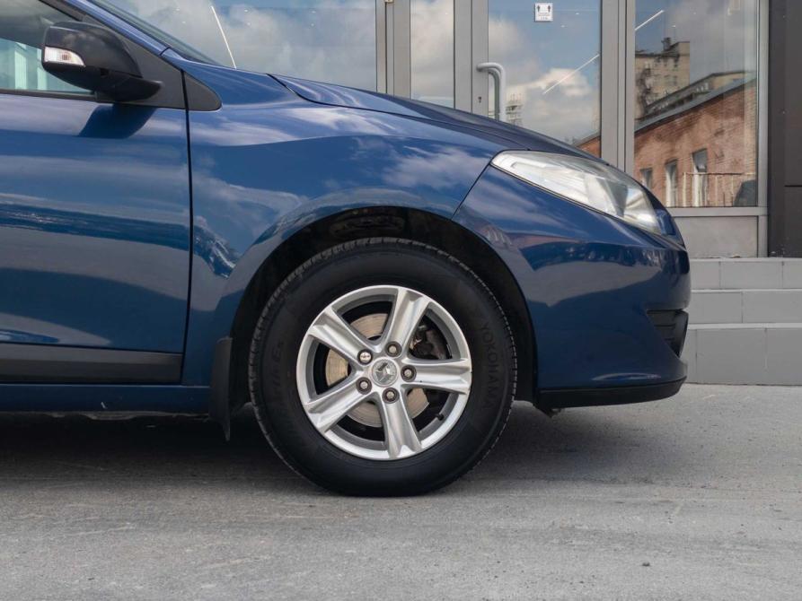 Renault Fluence I Новосибирск  - изображение 9