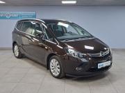 Opel Zafira C Москва  - изображение 23