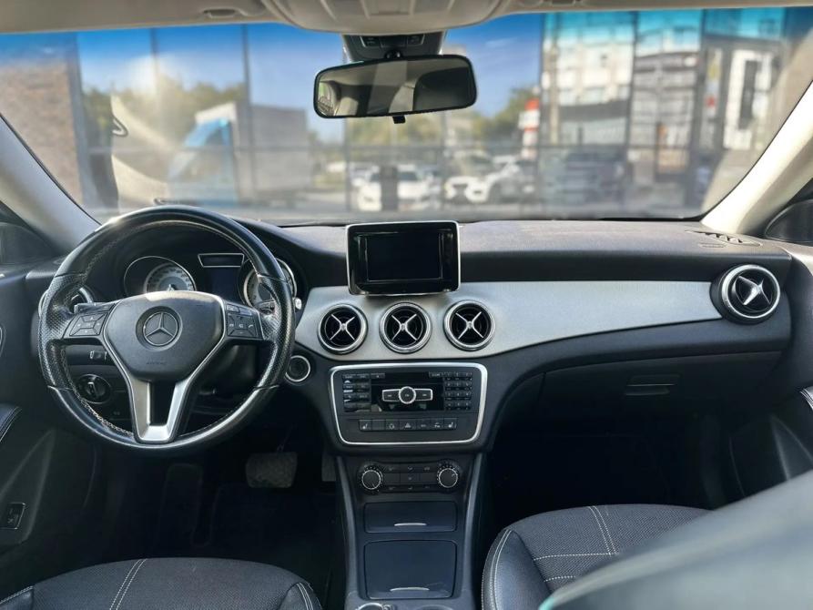 Mercedes-Benz CLA I (C117 X117) Новосибирск  - изображение 15