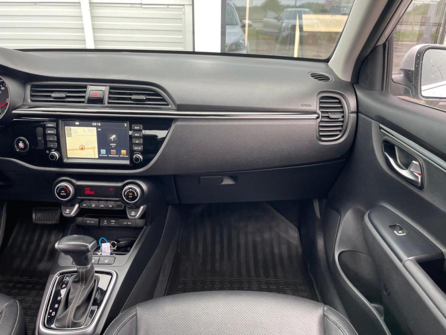 Kia Rio IV Вологда  - изображение 22
