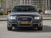 Audi A6 III (C6) Тюмень  - изображение 20