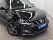 Volkswagen Polo V Рестайлинг Воронеж  - изображение 24