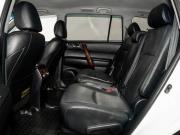 Toyota Highlander II (XU40) Иркутск  - изображение 34