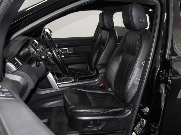 Land Rover Discovery Sport I с пробегом 2018 года, цена 2 130 000 рублей, 210895 км, внедорожник, Автокод Объявления