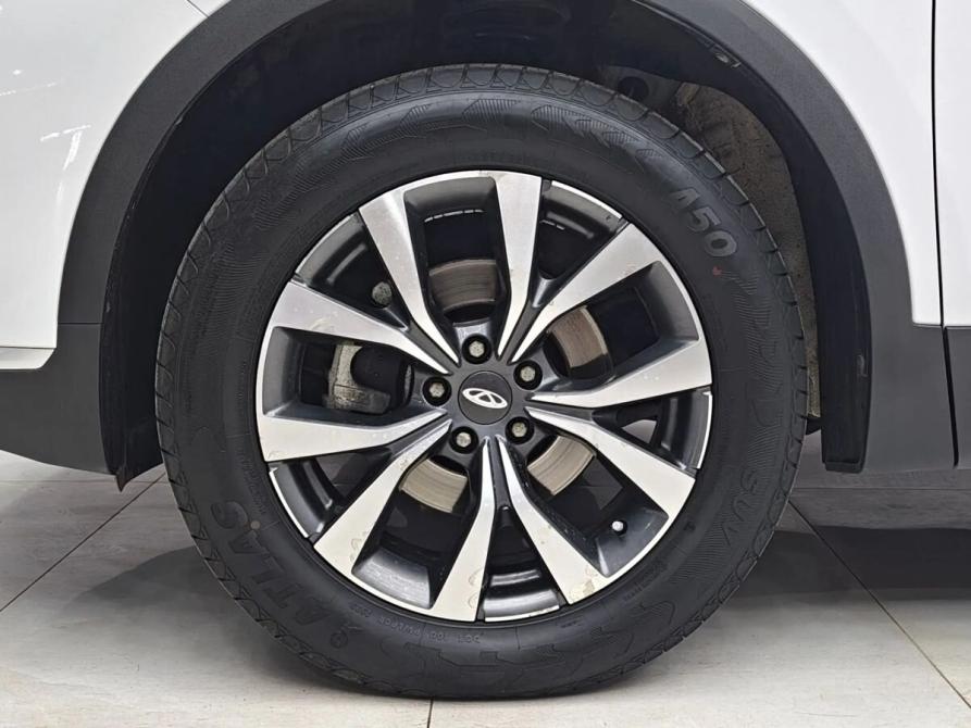 Chery Tiggo 7 Pro I Воронеж  - изображение 18