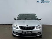 Skoda Octavia III (A7) Москва  - изображение 15
