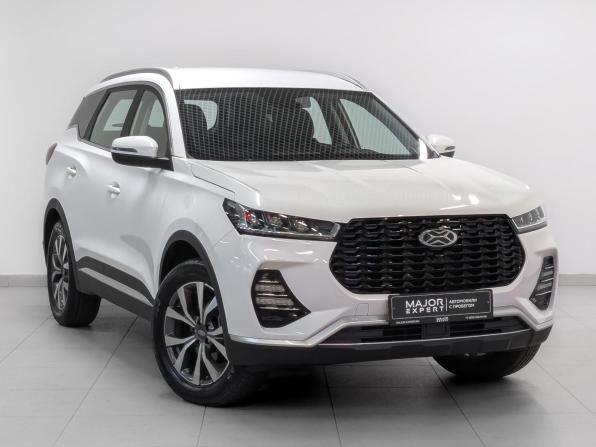 Xcite X-Cross 7 с пробегом 2024 года, цена 1 750 000 рублей, 20126 км, внедорожник, Автокод Объявления