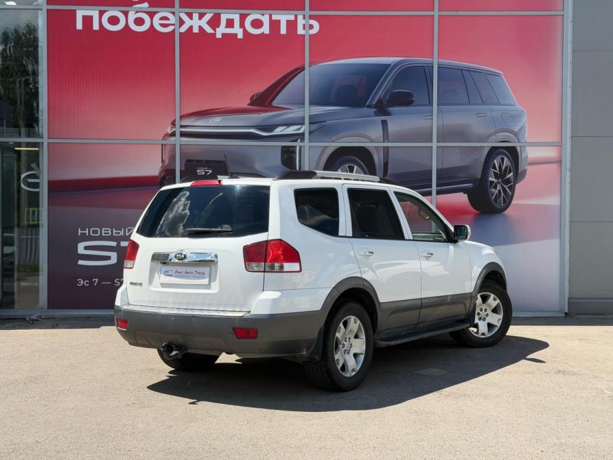Kia Mohave I Воронеж  - изображение 5
