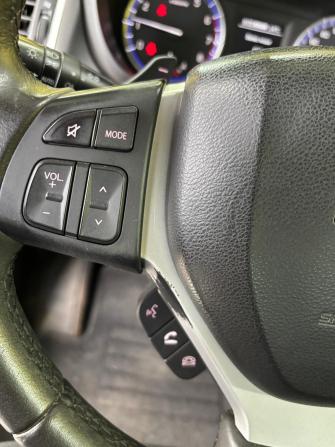 Suzuki SX4 II (S-Cross) Рестайлинг с пробегом 2019 года, цена 2 149 000 рублей, 70900 км, хэтчбек, Автокод Объявления