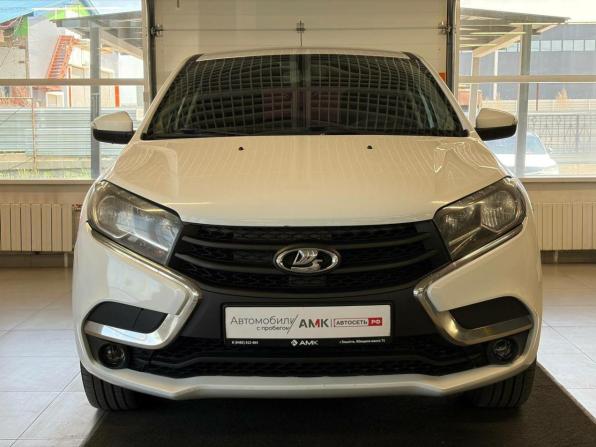 Lada (ВАЗ) XRAY I с пробегом 2018 года, цена 748 000 рублей, 96286 км, хэтчбек, Автокод Объявления