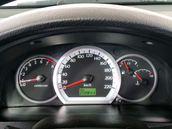 Chevrolet Lacetti I с пробегом 2011 года, цена 390 000 рублей, 200395 км, седан, Автокод Объявления