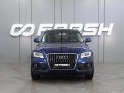 Audi Q5 I (8R) Рестайлинг Воронеж  - изображение 24