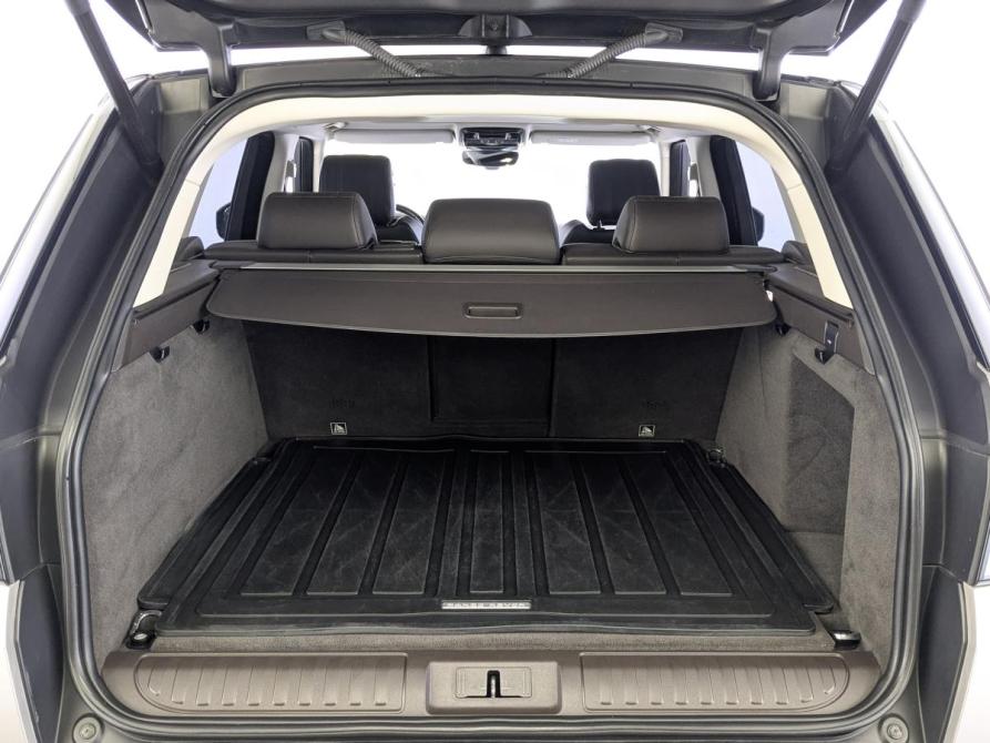 Land Rover Range Rover Sport II Москва  - изображение 10