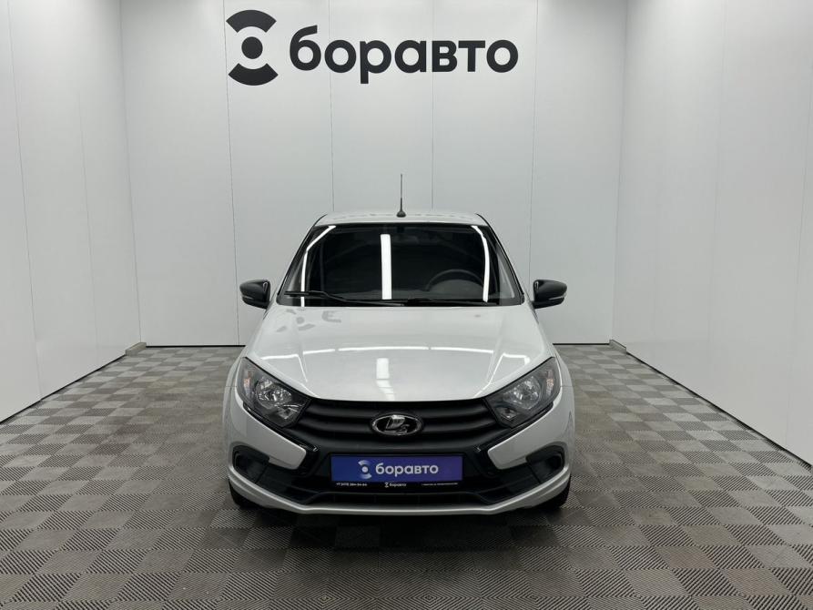 Lada (ВАЗ) Granta I Рестайлинг Воронеж  - изображение 3