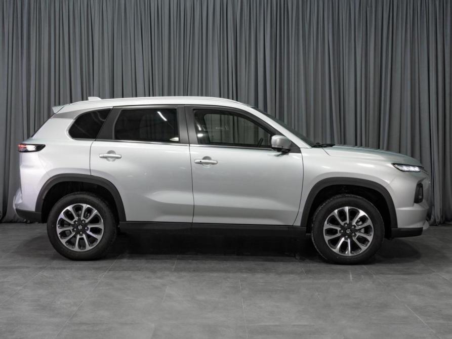 Suzuki Grand Vitara III Тюмень  - изображение 5