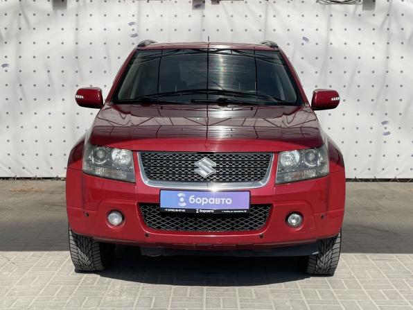 Suzuki Grand Vitara II Рестайлинг с пробегом 2010 года, цена 1 100 000 рублей, 160084 км, внедорожник, Автокод Объявления