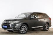Mitsubishi Outlander III Рестайлинг Тюмень  - изображение 26