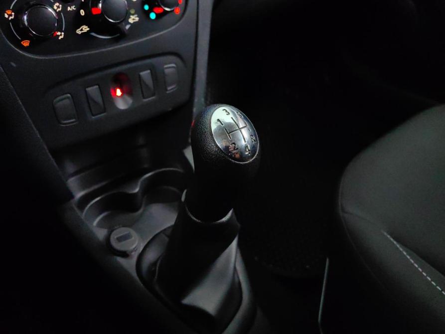 Renault Logan II Рестайлинг Подольск  - изображение 16