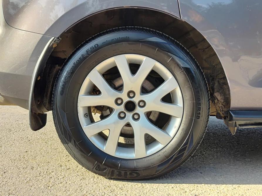 Mazda CX-7 I Чебоксары  - изображение 22