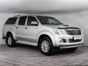 Toyota Hilux VII Рестайлинг Химки  - изображение 12