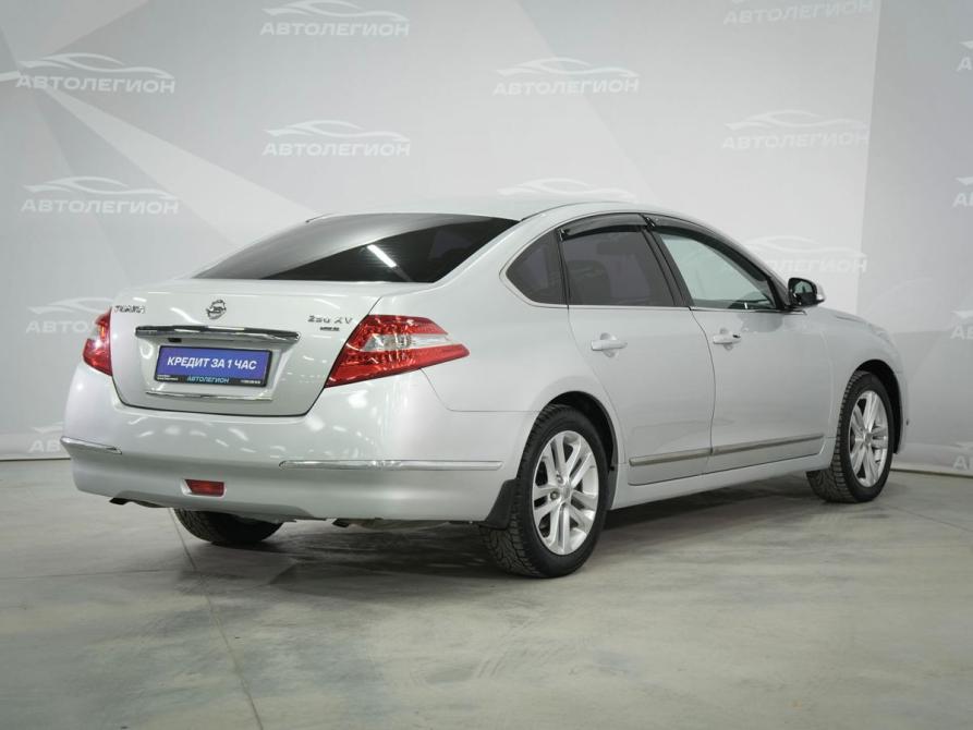 Nissan Teana II Новосибирск  - изображение 5