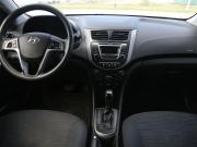 Hyundai Solaris I Рестайлинг Иваново  - изображение 30