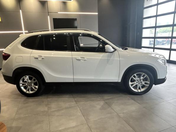 Brilliance V5 I с пробегом 2014 года, цена 800 000 рублей, 91000 км, внедорожник, Автокод Объявления