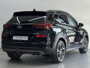 Hyundai Tucson III Рестайлинг Барнаул  - изображение 47