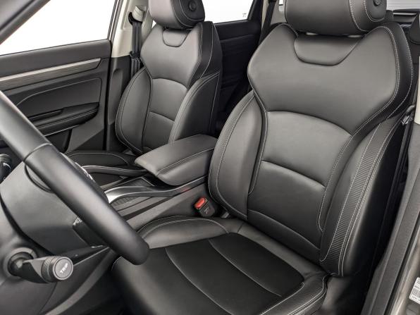 Geely Atlas Pro с пробегом 2024 года, цена 2 350 000 рублей, 5934 км, внедорожник, Автокод Объявления