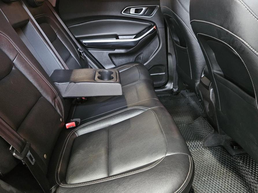 Chery Tiggo 4 I Вологда  - изображение 15