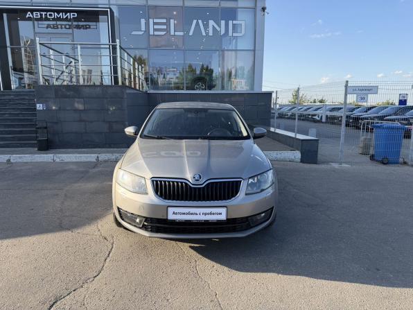 Skoda Octavia III (A7) с пробегом 2013 года, цена 1 380 000 рублей, 184839 км, лифтбек, Автокод Объявления
