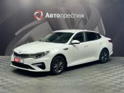 Kia Optima IV Рестайлинг Оренбург  - изображение 18