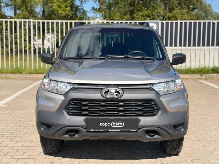 Lada (ВАЗ) Niva Travel I Тверь  - изображение 2