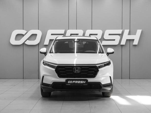 Honda CR-V VI с пробегом 2026 года, цена 4 550 000 рублей, 27 км, внедорожник, Автокод Объявления